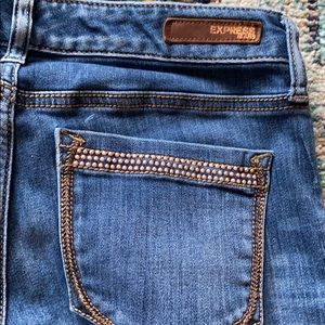 Full Length Express Jean